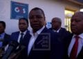 Des candidats à la présidentielle annoncent la suspension de leur pré-campagne à partir de samedi 