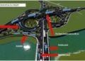 La signature de l’accord de financement du projet Flyover Maki avec la Badea, d’un montant de 31 millions de dollars, prévue à Marrakech
