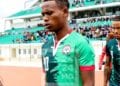FOOTBALL- Rajo « Berajo » Razafindraibeharimihanta s&rsquo;envole pour La Réunion 