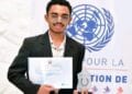 LITTÉRATURE – Aryella Aradrariny Andrianatsitoherinteny obtient le plus grand nombre de voix du public au Prix des Jeunes écritures