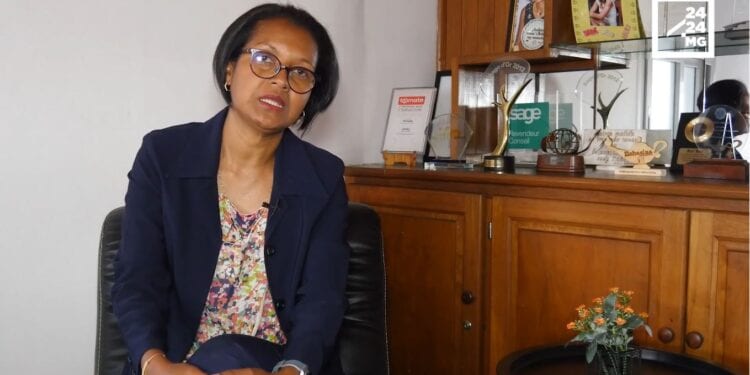 MBOLATIANA ANDRIAMANANTSOA, PRESIDENTE DU GOTICOM – “On va bientôt être en manque de ressources humaines dans le milieu du numérique”