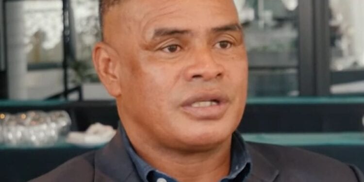 ROMUALD RAKOTONDRABE – « Si la FMF me retient comme sélectionneur, j’accepterai avec humilité »