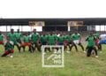 SPORTS – Les XV Makis de Madagascar affronteront la sélection réunionnaise ce vendredi, pour marquer l’ouverture de la coupe du monde de Rugby