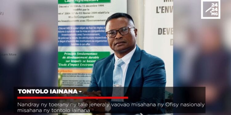 VAOVAO MINUTE FLASH 01 SEPTAMBRA 2023