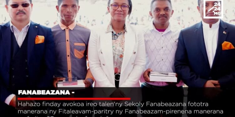 VAOVAO – MINUTE FLASH 13 SEPTAMBRA 2023