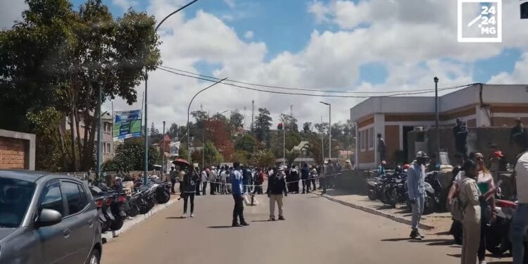 VAOVAO – MINUTE FLASH 19 SEPTAMBRA 2023