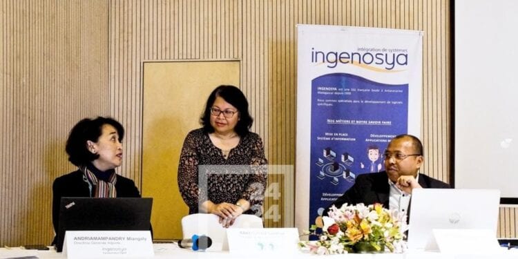 Madagascar Business Linkage : Une plateforme de mise en relation d’affaires des entreprises à Madagascar
