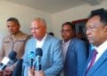 ELECTION – Le collectif des candidats prévoit de tenir un meeting ce vendredi au Palais des sports Mahamasina 