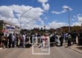 Les membres du Seces Tana font un sit-in à Ambohitsaina, espérant une réponse à leurs revendications lors du prochain conseil du gouvernement