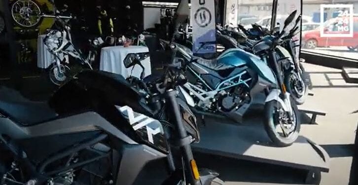 MOBILITE – Acquérir une moto à partir de 8.523 ariary par jour grâce à Probike et Sipem Banque