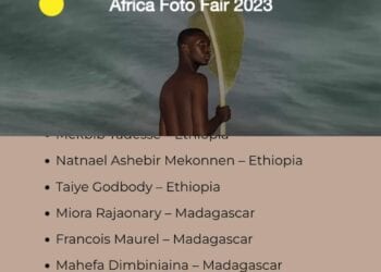 ART VISUEL – Quatre Malgaches à l&rsquo;African Foto Fair 2023