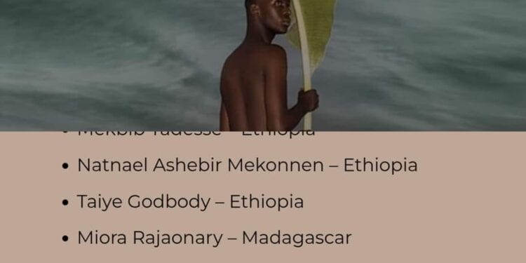 ART VISUEL – Quatre Malgaches à l’African Foto Fair 2023