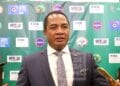 Alfred Randriamanampisoa compte demander à la FIFA la suspension de la restriction budgétaire de la FMF dans un mois et la récupération de l’aide destinée à Madagascar du temps de Covid-19 lors d’une rencontre avec Gianni Infantino