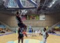 BASKETBALL – Le COSPN évolue dans le même groupe CFV-Beira du Mozambique et de City Oilers de l’Ouganda à l’Elite 16 du Road to BAL