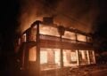 DRAME – Un octogénaire perd la vie dans un incendie à Morondava, dans la nuit du mercredi 25 octobre