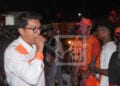 ELECTION – Andry Rajoelina prévoit de s’adresser quotidiennement au public via les réseaux sociaux et les médias à partir de ce vendredi