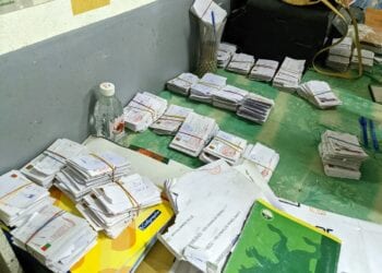 ELECTION – 84% des cartes électorales distribuées dans tout Madagascar