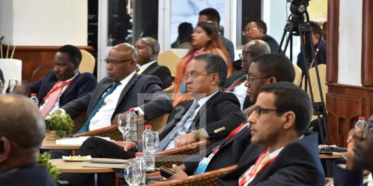 Le secteur financier africain échange sur l’importance du financement de l’économie verte