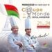 L&rsquo;équipe de Havila School représentera Madagascar à la Coupe du monde de boulangerie 2024