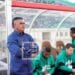 FOOTBALL – Romuald « Rôrô » Rakotondrabe dirigera les Barea lors des matchs amicaux face au Bénin et à la Mauritanie ce mois d&rsquo;octobre