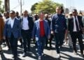 ELECTION- Le collectif des candidats confirme la manifestation sur la Place du 13 Mai lundi 