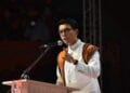 Andry Rajoelina dénonce des « demandes insensées et déraisonnables » de la part des autres candidats à la présidentielle