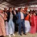 Andry Rajoelina réunit ses partisans et met en garde « ceux qui divisent les Malgaches » 