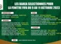 FOOTBALL – Adrien Trebel intègre pour la première fois les Barea
