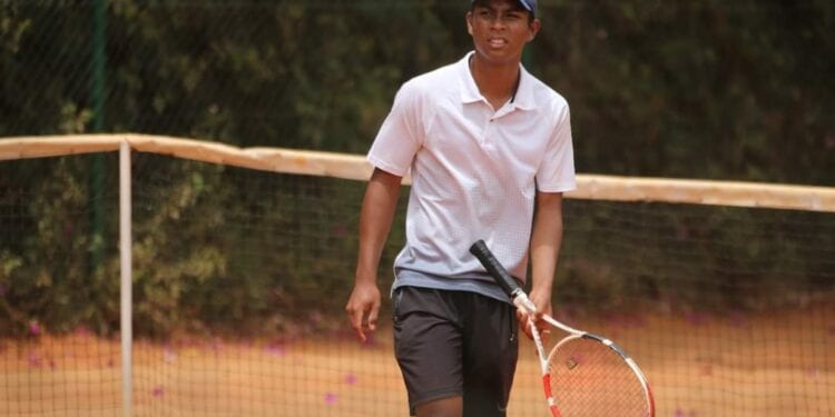 ITF World Tennis Tour Juniors J30 – Elisoa Andriantefihasina et Tefy Ranja Rabarijaona champions en double dans leurs catégories respectives 