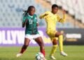 FOOTBALL – Madagascar s’incline face à l’Afrique du sud au Cosafa Women’s Championship