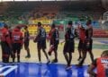 BASKETBALL – Le COSPN remporte son premier match de la Road to BAL face à l&rsquo;Ushindzi Club de l&rsquo;Ouani des Comores