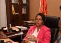 La ministre de la Justice rappelle la nécessité de faire une déclaration écrite pour tout rassemblement durant la campagne électorale 