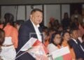 Herimanana Razafimahefa « condamne les violences »