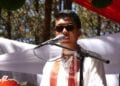 Andry Rajoelina réfute toute pression exercée sur le président du Sénat pour renoncer au poste du chef de l’Etat par intérim 