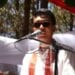 Andry Rajoelina réfute toute pression exercée sur le président du Sénat pour renoncer au poste du chef de l’Etat par intérim 