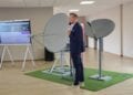 Blueline déploie l’internet par satellite très haut débit accessible partout à Madagascar