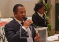 SPORTS – Alfred Andriamanampisoa élu nouveau président de la Fédération malgache de football