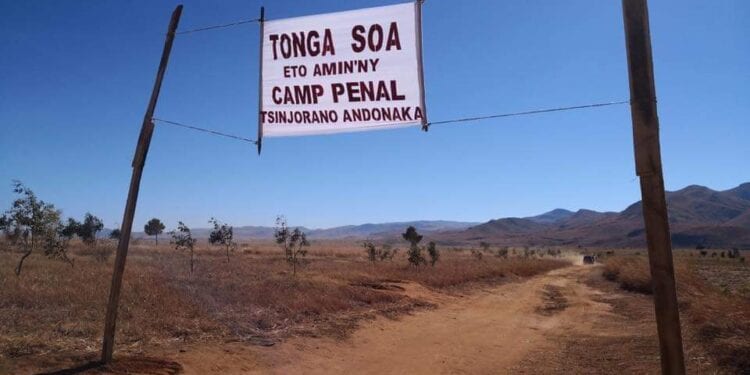 Un budget de 284 millions d&rsquo;ariary d’ariary pour le ministère de la Justice afin de redynamiser neuf camps pénaux 