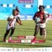 Madagascar est éliminé du tournoi de qualification olympique de rugby à sept féminin
