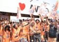 ELECTIONS – Andry Rajoelina poursuit sa campagne électorale à Antananarivo ce dimanche