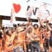ELECTIONS – Andry Rajoelina poursuit sa campagne électorale à Antananarivo ce dimanche