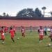 FOOTBALL – Madagascar perd face à la Mauritanie lors d&rsquo;un match amical organisé au Maroc