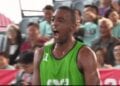 BASKETBALL – La Team Antananarivo termine troisième du World Tour Shanghai Masters 2003 