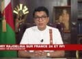 Rajoelina reconnaît l&rsquo;acquisition par l&rsquo;Etat malgache d&rsquo;un matériel d&rsquo;essai système de cyber-espionnage Predator 