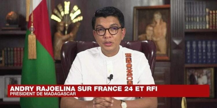 Rajoelina reconnaît l’acquisition par l’Etat malgache d’un matériel d’essai système de cyber-espionnage Predator