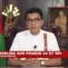 Rajoelina reconnaît l&rsquo;acquisition par l&rsquo;Etat malgache d&rsquo;un matériel d&rsquo;essai système de cyber-espionnage Predator 