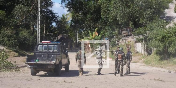 TOLAGNARO – Au moins un mort suite à un affrontement entre les forces de l’ordre et les manifestants de l’association Lusud