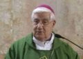 EGLISE CATHOLIQUE – La conférence des évêques fait part du décès d’Antoine Scopelliti