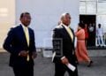 Premier meeting à Vohémar pour Siteny Randrianasoloniaiko en cette période de campagne électorale