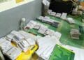 Fin de la distribution en porte-à-porte des cartes électorales par des agents de la Ceni le 2 novembre